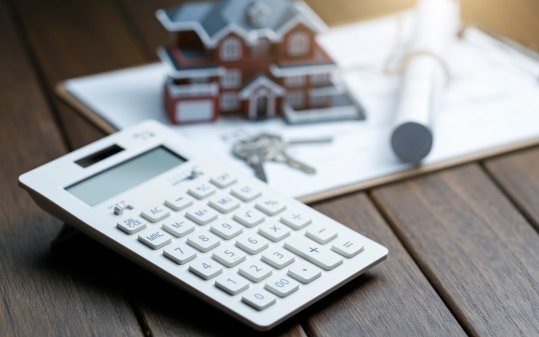 Kaufmännische Fachkraft Immobilien / Immobilienverwaltung (m/w/d) – Ref.-Nr.: 201141