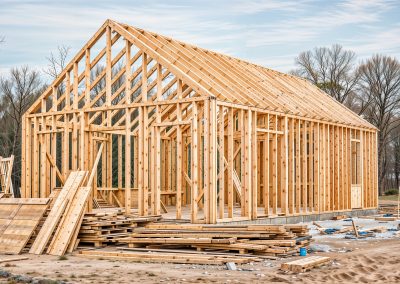 Bau-/ Projektleitung Holz-/SF-Bau (m/w/d) – Ref.-Nr.: 201149