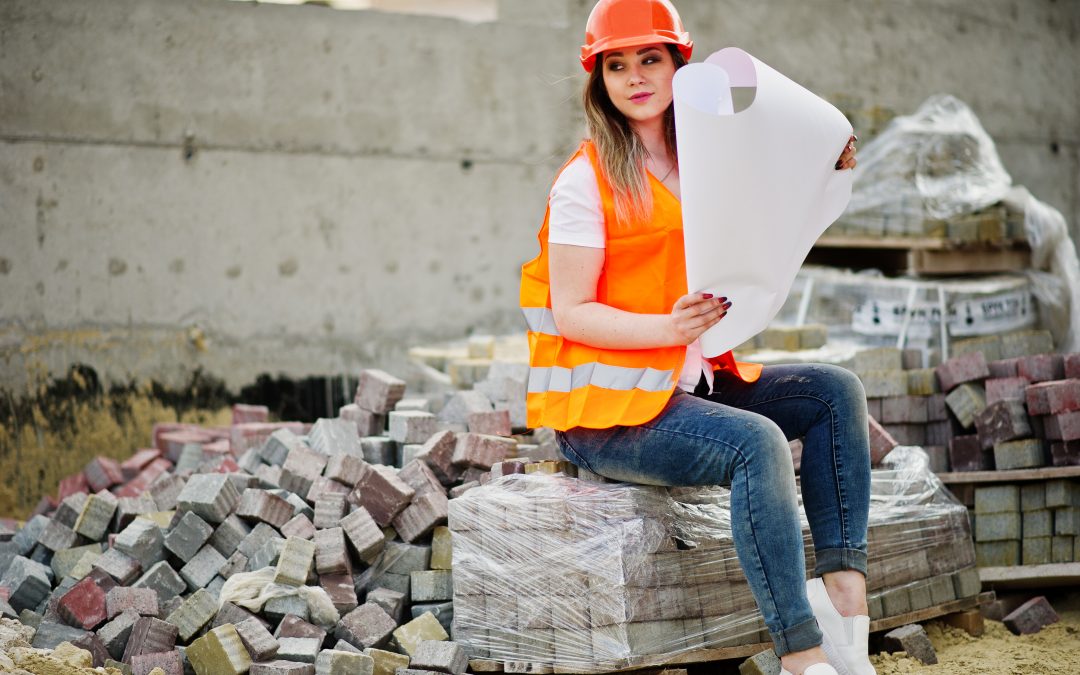 Arbeitsvorbereitung (m/w/d) Ingenieur- & Infrastrukturbau – Ref.-Nr. 201155