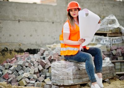 Arbeitsvorbereitung (m/w/d) Ingenieur- & Infrastrukturbau – Ref.-Nr. 201155